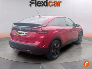 Citroën C4 PureTech 130 S&S EAT8 Shine