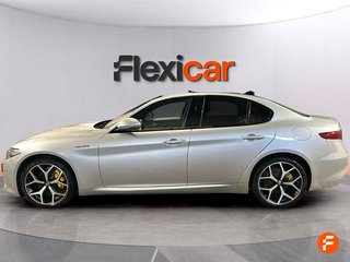 Alfa Romeo Giulia 2.0 Gasolina 206kW (280CV) Veloce Q4