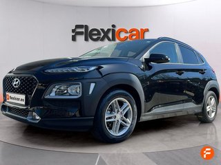 Hyundai Kona 1.0 TGDi Essence 4x2 AEB