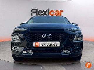 Hyundai Kona 1.0 TGDi Essence 4x2 AEB