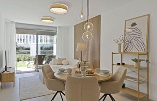 Piso en venta en Elviria en Marbella