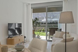 Piso en venta en Elviria en Marbella