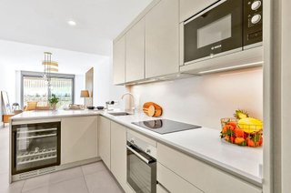 Piso en venta en Elviria en Marbella