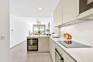 Piso en venta en Elviria en Marbella