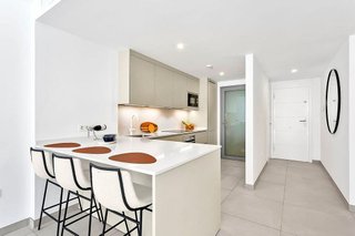 Piso en venta en Elviria en Marbella