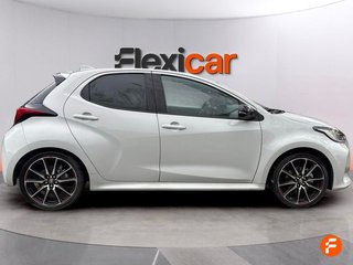 Toyota Yaris 1.5 120H GR Sport