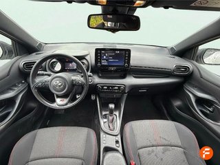 Toyota Yaris 1.5 120H GR Sport