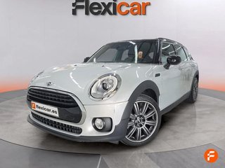 MINI Clubman COOPER D