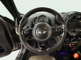 MINI Countryman Cooper SD ALL4