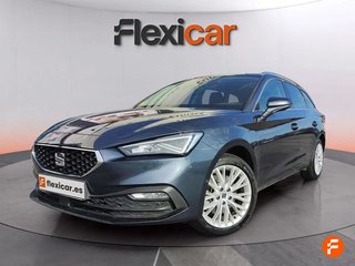 Seat Leon 1.0 TSI 66kW S&S Reference