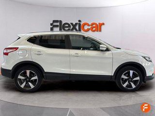 Nissan Qashqai dCi 96 kW (130 CV) TEKNA