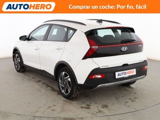 Hyundai Bayon 1.0 T-GDI Mild-Hybrid Essence 2WD