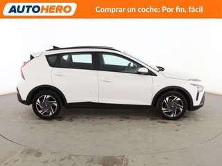 Hyundai Bayon 1.0 T-GDI Mild-Hybrid Essence 2WD