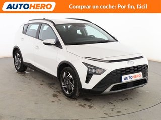 Hyundai Bayon 1.0 T-GDI Mild-Hybrid Essence 2WD