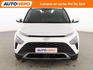 Hyundai Bayon 1.0 T-GDI Mild-Hybrid Essence 2WD