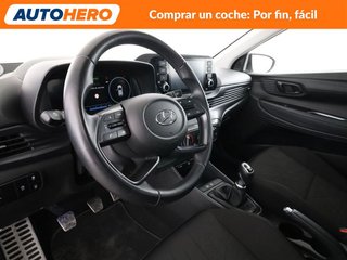Hyundai Bayon 1.0 T-GDI Mild-Hybrid Essence 2WD