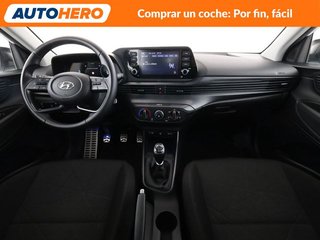 Hyundai Bayon 1.0 T-GDI Mild-Hybrid Essence 2WD