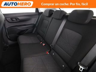 Hyundai Bayon 1.0 T-GDI Mild-Hybrid Essence 2WD