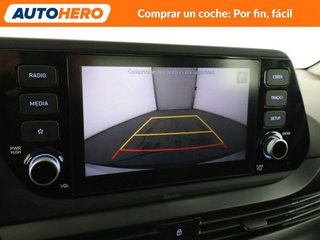 Hyundai Bayon 1.0 T-GDI Mild-Hybrid Essence 2WD