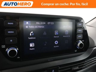 Hyundai Bayon 1.0 T-GDI Mild-Hybrid Essence 2WD