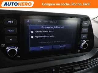 Hyundai Bayon 1.0 T-GDI Mild-Hybrid Essence 2WD