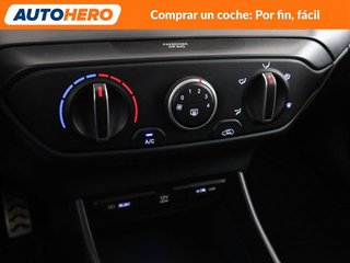 Hyundai Bayon 1.0 T-GDI Mild-Hybrid Essence 2WD