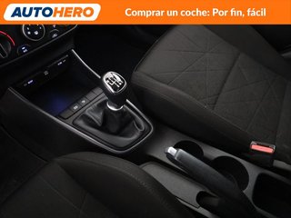 Hyundai Bayon 1.0 T-GDI Mild-Hybrid Essence 2WD