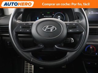 Hyundai Bayon 1.0 T-GDI Mild-Hybrid Essence 2WD