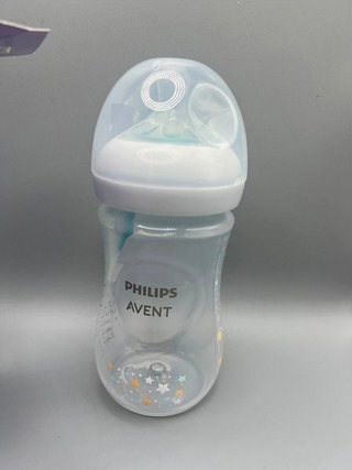 Philips Avent Biberón Natural Response