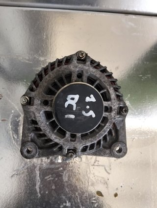 ALTERNADOR Nissan Juke (F15E)(06.2010->)