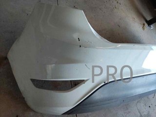 PARAGOLPES TRASERO FORD FIESTA (CB1) 8A6117D781A