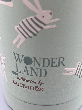 Suavinex, Termo Líquidos para Bebé