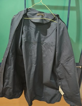 Chaqueta SPENA COLLECTION Talla Única Negra