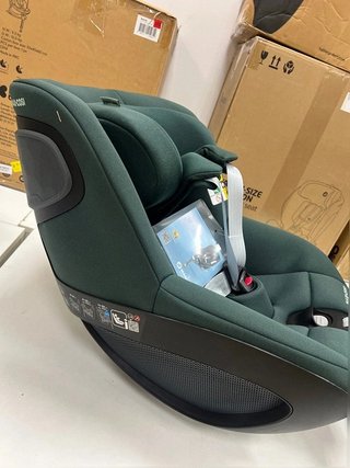 Maxi-Cosi Pearl 360 Silla Coche Bebe