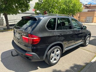 BMW X5 35d xDrive 286CV | Techo | Cuero | HiFi | I
