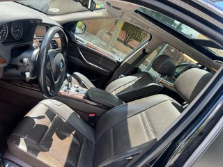 BMW X5 35d xDrive 286CV | Techo | Cuero | HiFi | I