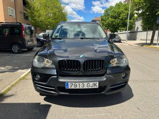 BMW X5 35d xDrive 286CV | Techo | Cuero | HiFi | I