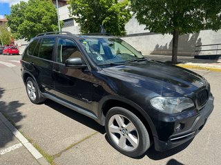 BMW X5 35d xDrive 286CV | Techo | Cuero | HiFi | I