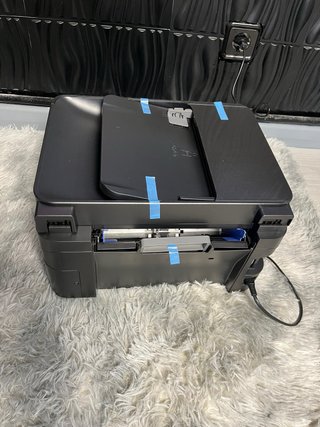 Impresora Epson EcoTank ET-4800