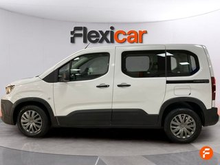 Peugeot Rifter Active Pack Long BlueHDi 73kW