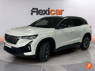 Renault Austral Evolution E-Tech Full Hybrid 147kW