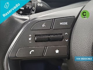 Hyundai i20 1.2 MPI Klass 62 kW (84 CV)