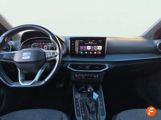 Seat Arona 1.0 TSI 81kW (110CV) DSG Xperience XL