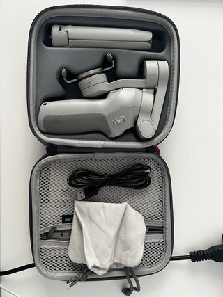 Gimbal DJI Osmo Nuevo