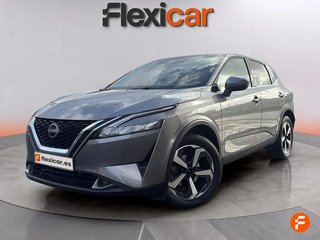 Nissan Qashqai DIG-T 116kW (158CV) mHEV Xtronic Tekna+