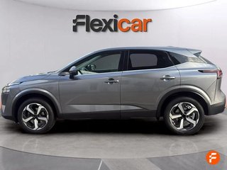 Nissan Qashqai DIG-T 116kW (158CV) mHEV Xtronic Tekna+
