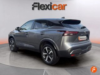 Nissan Qashqai DIG-T 116kW (158CV) mHEV Xtronic Tekna+
