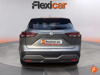 Nissan Qashqai DIG-T 116kW (158CV) mHEV Xtronic Tekna+