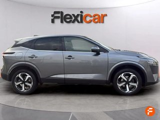 Nissan Qashqai DIG-T 116kW (158CV) mHEV Xtronic Tekna+
