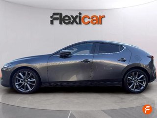 Mazda 3 2.0 e-SKYACTIV-G 88KW EVOLUTION